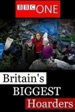 Watch Britain's Biggest Hoarders Xmovies8