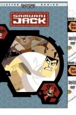 Watch Samurai Jack Xmovies8