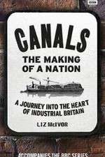 Watch Canals The Making of a Nation Xmovies8