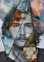 Watch Monsters Inside: The 24 Faces of Billy Milligan Xmovies8