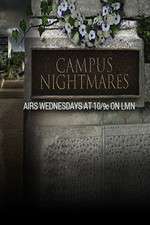 Watch Campus Nightmares Xmovies8