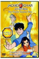 Watch Jackie Chan Adventures Xmovies8