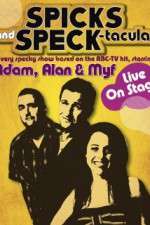 Watch Spicks and Specks Xmovies8