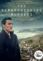 Watch The Pembrokeshire Murders Xmovies8