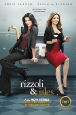 Watch Rizzoli & Isles Xmovies8