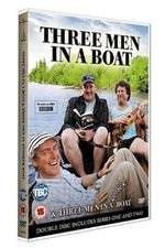 Watch Three Men in a Boat Xmovies8