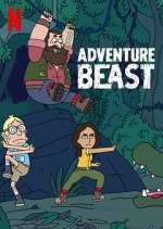 Watch Adventure Beast Xmovies8
