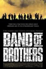 Watch Band of Brothers Xmovies8