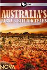 Watch Australia's First 4 Billion Years Xmovies8