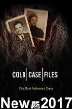 Watch Cold Case Files Xmovies8