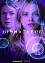 Watch Biohackers Xmovies8