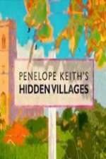 Watch Penelope Keith's Hidden Villages Xmovies8