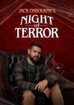 Watch Jack Osbourne's Night of Terror Xmovies8