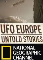 Watch UFOs: The Untold Stories Xmovies8