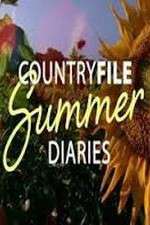 Watch Countryfile Summer Diaries Xmovies8