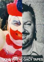 Watch Conversations with a Killer: The John Wayne Gacy Tapes Xmovies8