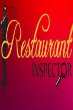Watch The Restaurant Inspector Xmovies8