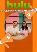 Watch Cookie Cupcake Cake Xmovies8