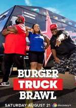 Watch Burger Truck Brawl Xmovies8