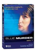 Watch Blue Murder (UK) Xmovies8