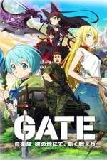 Watch Gate Xmovies8