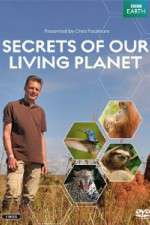Watch Secrets of Our Living Planet Xmovies8