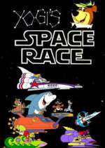 Watch Yogi's Space Race Xmovies8