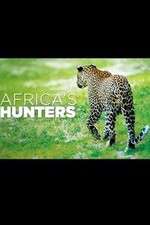 Watch Africa's Hunters Xmovies8