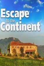 Watch Escape to the Continent Xmovies8