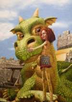 Watch Jane and the Dragon Xmovies8