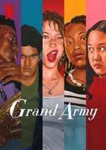 Watch Grand Army Xmovies8