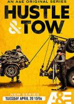 Watch Hustle & Tow Xmovies8