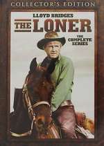 Watch The Loner Xmovies8