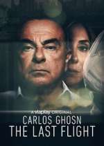 Watch Carlos Ghosn: The Last Flight Xmovies8