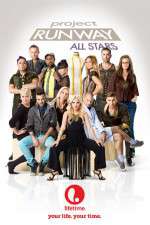 Watch Project Runway All Stars Xmovies8