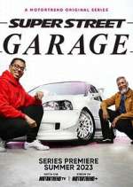 Watch Super Street Garage Xmovies8