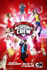 Watch Incredible Crew Xmovies8