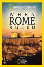Watch When Rome Ruled Xmovies8
