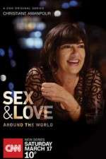 Watch Christiane Amanpour: Sex & Love Around the World Xmovies8