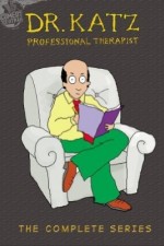 Watch Dr. Katz, Professional Therapist Xmovies8