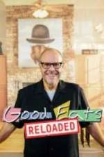 Watch Good Eats: Reloaded Xmovies8