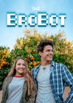 Watch BroBot Xmovies8