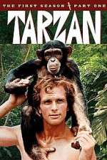 Watch Tarzan Xmovies8