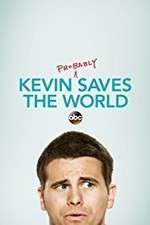Watch Kevin (Probably) Saves the World Xmovies8