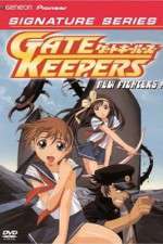 Watch Gate Keepers Xmovies8