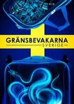 Watch Gränsbevakarna Sverige Xmovies8