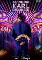 Watch Becoming Karl Lagerfeld Xmovies8