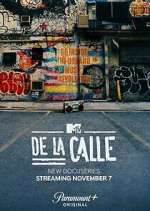 Watch De La Calle Xmovies8