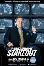 Watch Restaurant Stakeout Xmovies8