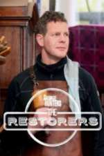 Watch Salvage Hunters: The Restorers Xmovies8